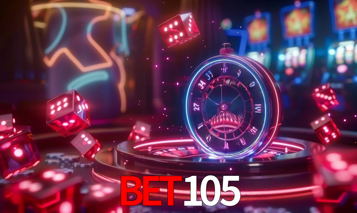 Cassino ao Vivo bet105 BET - Dealers Brasileiros Profissionais