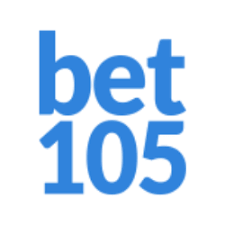 bet105 BET Logo